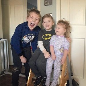 Meet your Posher, Kristian